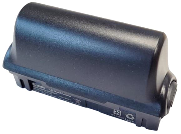Zebra - Batteri for nettbrett - PowerPrecision pluss - 5000 mAh - for Zebra WT5400, WT6400