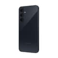 Miniatyrbild 5 av 7: Smartphone Samsung Galaxy A35 5G 6,6" 8 GB RAM 256 GB Svart Marinblå
