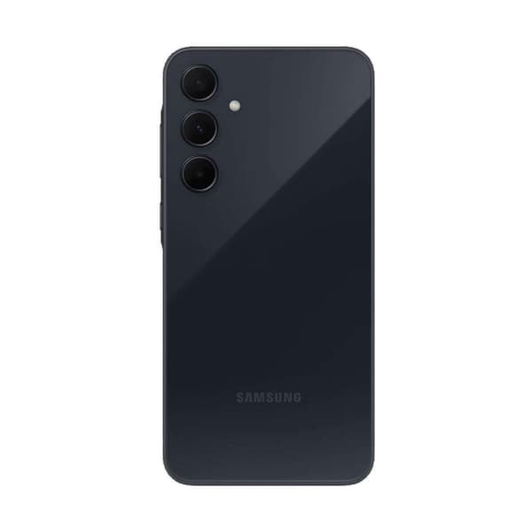 Smartphone Samsung Galaxy A35 5G 6,6" 8 GB RAM 256 GB Sort Marineblå