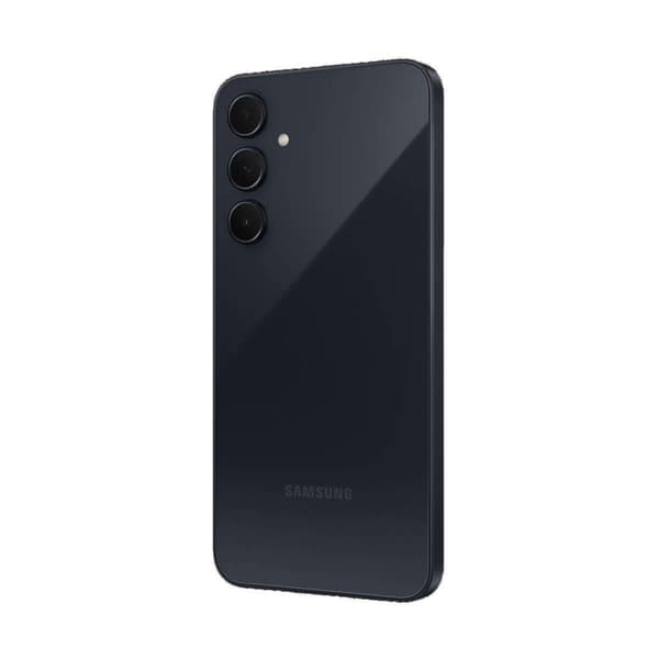 Smartphone Samsung Galaxy A35 5G 6,6" 8 GB RAM 256 GB Sort Marineblå