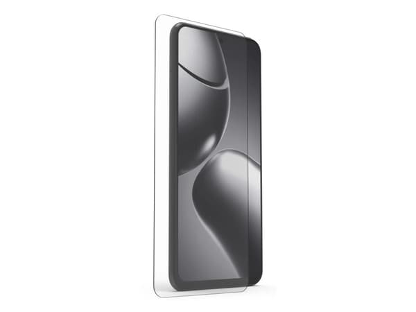 Hama Clear Protect, Xiaomi, 14T / Pro, Slagtålig, Stötsäker, Reptålig, Transparent, 1 styck
