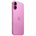 Miniatyrbillede 3 af 9: Smartphone Apple MY253QL/A Hexa Core 8 GB RAM 512 GB Pink 6,7"