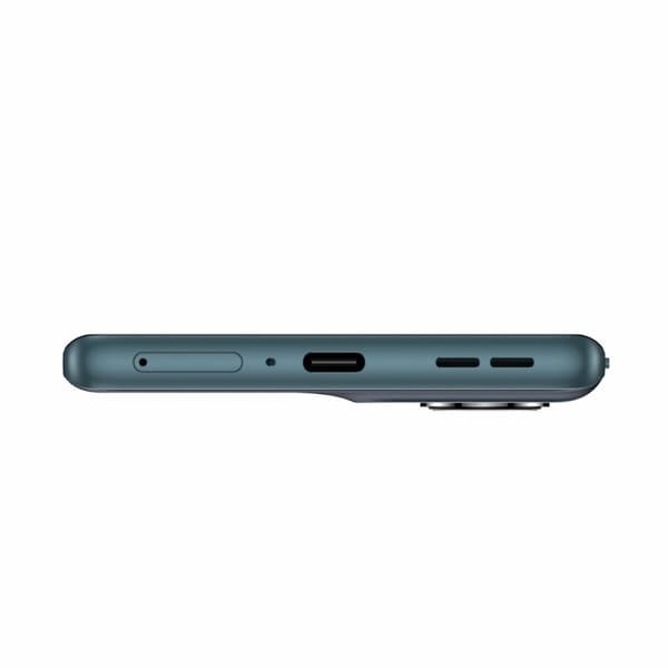 Smartphone Motorola PB3T0030SE 12 GB RAM 256 GB Blå 6,7"