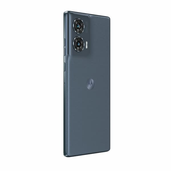 Smartphone Motorola PB3T0030SE 12 GB RAM 256 GB Blå 6,7"