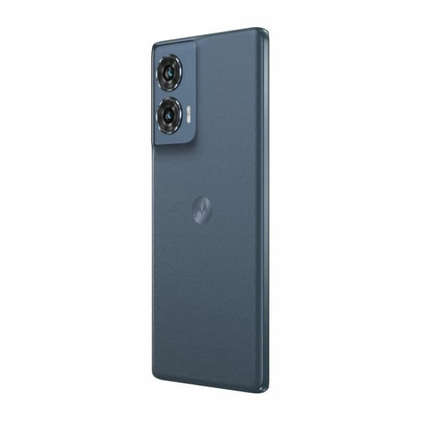 Smartphone Motorola PB3T0030SE 12 GB RAM 256 GB Blå 6,7"