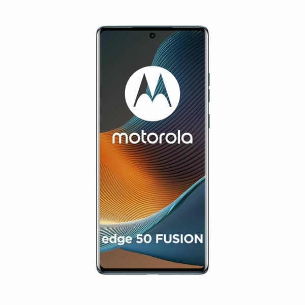 Smartphone Motorola PB3T0030SE 12 GB RAM 256 GB Blå 6,7"