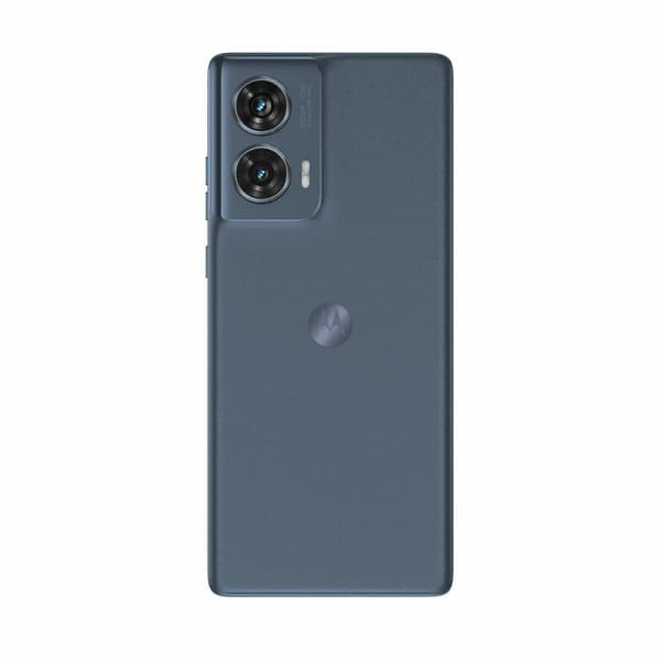 Smartphone Motorola PB3T0030SE 12 GB RAM 256 GB Blå 6,7"