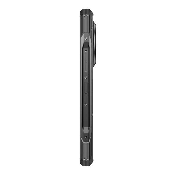 Doogee V40 Pro tålig smartphone