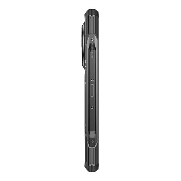 Doogee V40 Pro tålig smartphone