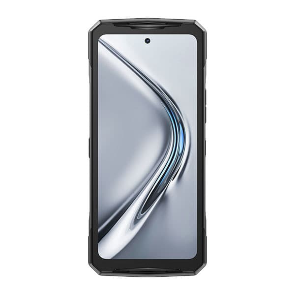 Doogee V40 Pro tålig smartphone