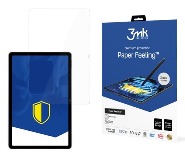 3MK 3mk papirfølelse for Redmi Pad Pro 5G