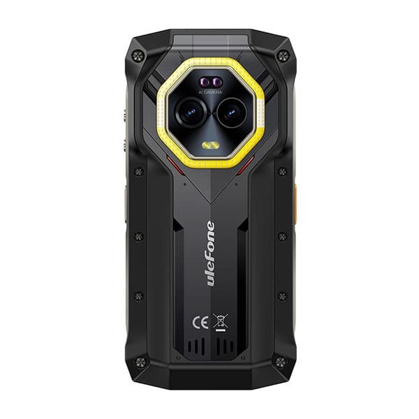 Ulefone Armor Mini 20 -puhelin