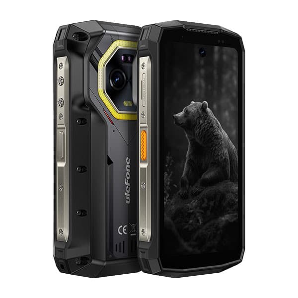 Ulefone Armor Mini 20 -puhelin