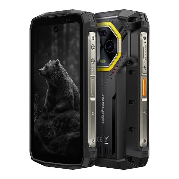 Ulefone Armor Mini 20 -puhelin