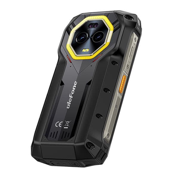 Ulefone Armor Mini 20 -puhelin