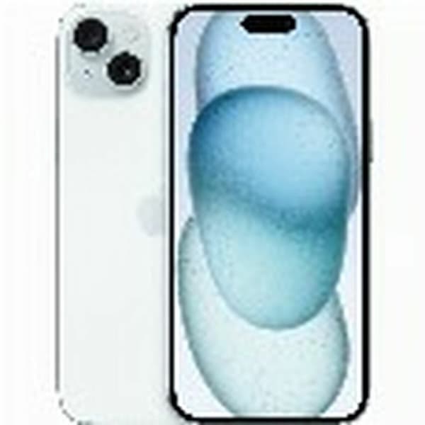 Älypuhelimet Apple iPhone 15 Plus 6,7" 256 GB Sininen