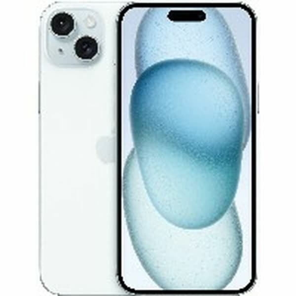 Älypuhelimet Apple iPhone 15 Plus 6,7" 256 GB Sininen