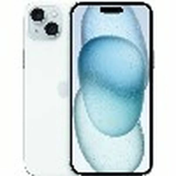 Älypuhelimet Apple iPhone 15 Plus 6,7" 256 GB Sininen Sininen