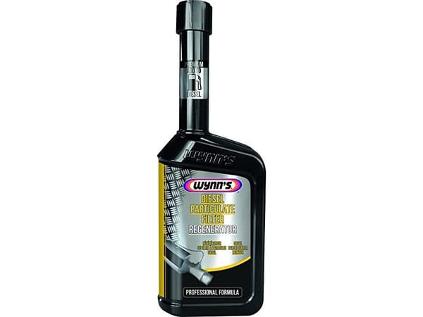 DPF filter renewer WYNN'S, 500 ml