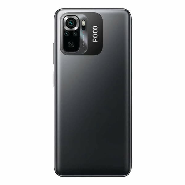Smartphone Xiaomi M5s 6,67" 6,43" 4 GB RAM 128 GB Grå
