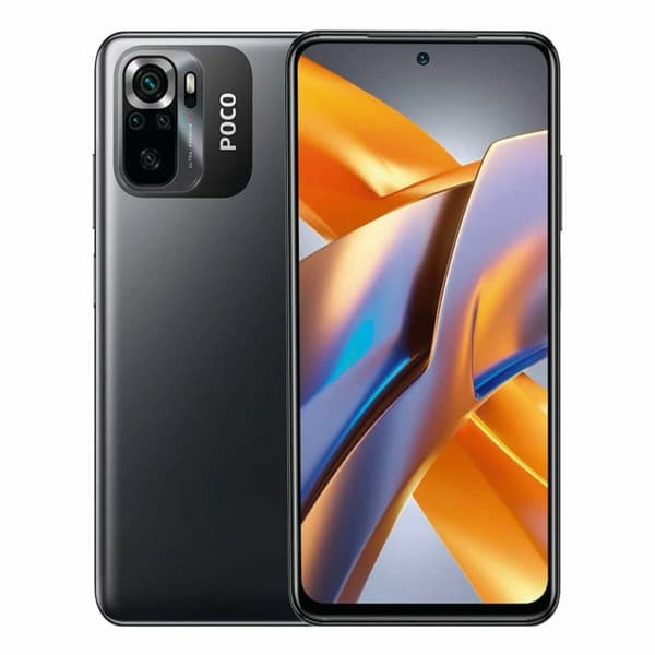 Smartphone Xiaomi M5s 6,67" 6,43" 4 GB RAM 128 GB Grå