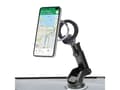 Pikkukuva 2 / 4: SBS TESUPMAGRINGEXT, Matkapuhelin/Smartphone, Aktiv holder, Bil, Sort