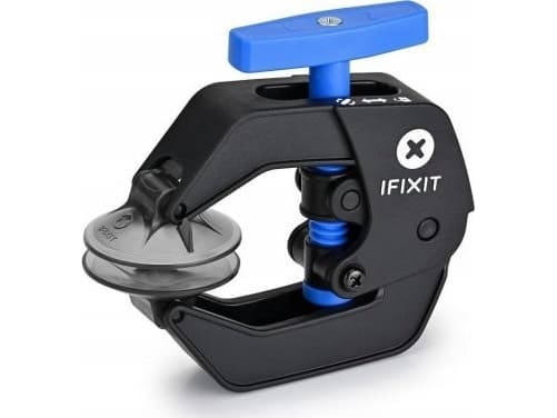 iFixit Anti-Clamp Clamp Åpne mobiltelefoner og andre enheter hvis topp- og bunndeksler er laget av glatt materiale