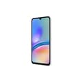 Miniatyrbild 4 av 9: Smartphone Samsung Galaxy A05s 6,7" Qualcomm Snapdragon 680 4 GB RAM 128 GB Svart Silvrig