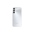 Miniatyrbild 5 av 9: Smartphone Samsung Galaxy A05s 6,7" Qualcomm Snapdragon 680 4 GB RAM 128 GB Svart Silvrig