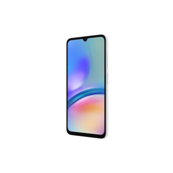Smartphone Samsung Galaxy A05s 6,7" Qualcomm Snapdragon 680 4 GB RAM 128 GB Svart Silvrig