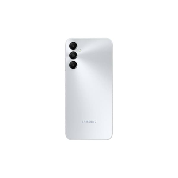 Smartphone Samsung Galaxy A05s 6,7" Qualcomm Snapdragon 680 4 GB RAM 128 GB Svart Silvrig