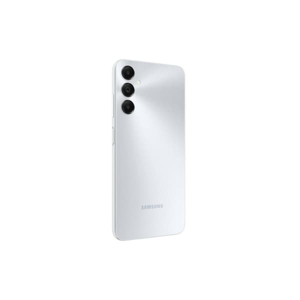 Smartphone Samsung Galaxy A05s 6,7" Qualcomm Snapdragon 680 4 GB RAM 128 GB Svart Silvrig