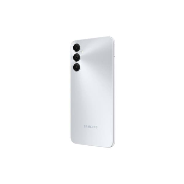 Smartphone Samsung Galaxy A05s 6,7" Qualcomm Snapdragon 680 4 GB RAM 128 GB Svart Silvrig