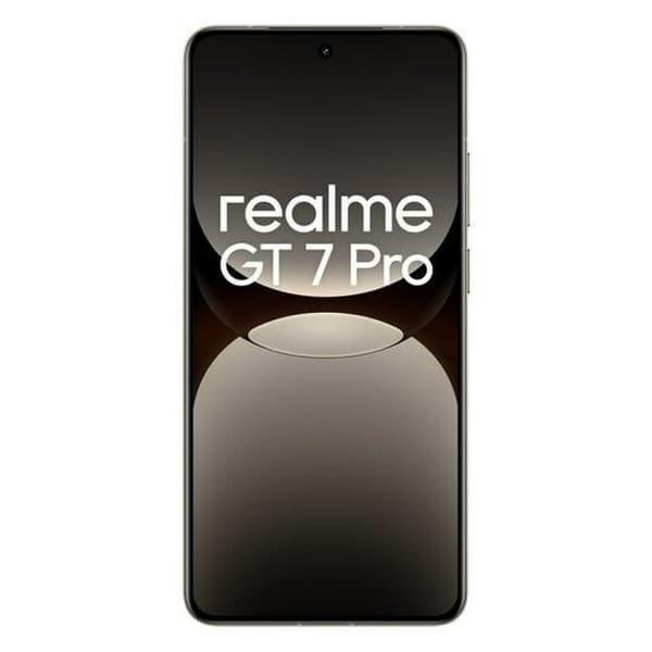 Smartphone Realme 6,78" 12 GB RAM 512 GB Grå