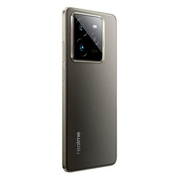 Smartphone Realme 6,78" 12 GB RAM 512 GB Grå