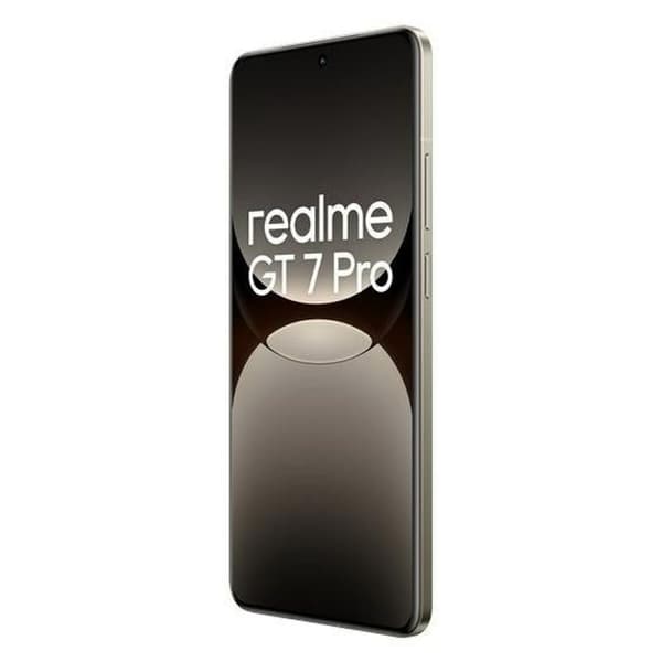 Smartphone Realme 6,78" 12 GB RAM 512 GB Grå