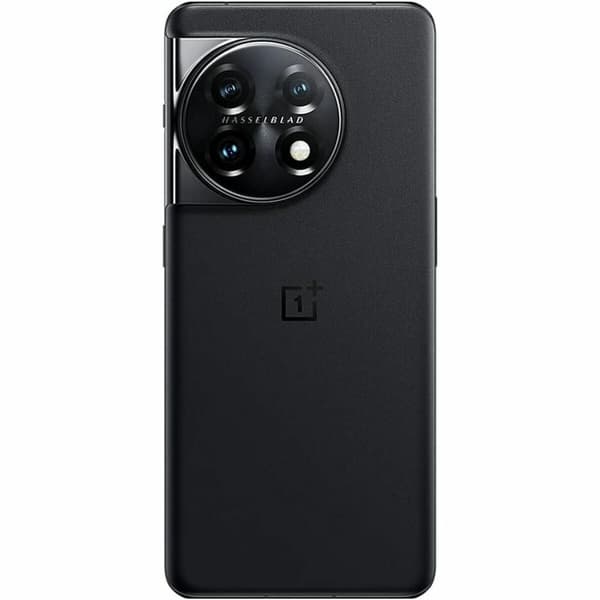 Smartphone OnePlus 11 5G Sort 6,7" 8 GB RAM 128 GB