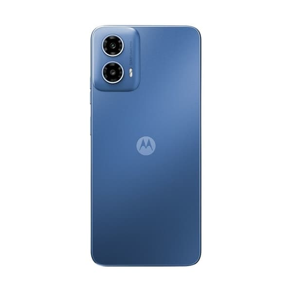 Älypuhelimet Motorola PB0J0046PL 6,5" Qualcomm Snapdragon 695 5G 8 GB RAM 128 GB Sininen