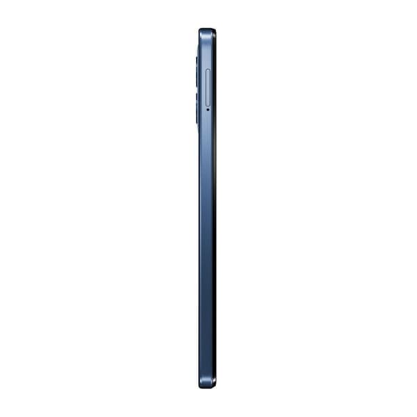 Älypuhelimet Motorola PB0J0046PL 6,5" Qualcomm Snapdragon 695 5G 8 GB RAM 128 GB Sininen