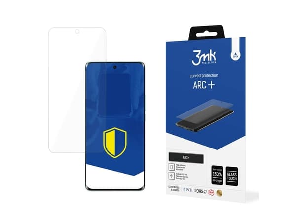 3MK ARC+, Honor Magic6 Lite 5G, 1 styck