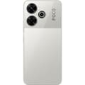 Miniatyrbild 3 av 3: Smartphone Xiaomi Poco M6 Octa Core 6 GB RAM 128 GB Silvrig 6,79"