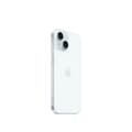Miniatyrbillede 4 af 5: Smartphone iPhone 15 Apple iPhone 15 6,1" 128 GB Blå
