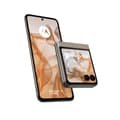 Miniatyrbillede 3 af 11: Smartphone Motorola RAZR 50 8 GB RAM 256 GB Sand 6,9"