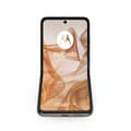 Miniatyrbillede 7 af 11: Smartphone Motorola RAZR 50 8 GB RAM 256 GB Sand 6,9"