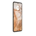 Miniatyrbillede 11 af 11: Smartphone Motorola RAZR 50 8 GB RAM 256 GB Sand 6,9"