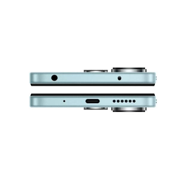 Älypuhelimet Xiaomi 6,79" MediaTek 8 GB RAM 256 GB Sininen