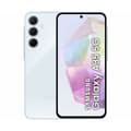 Miniatyrbild 7 av 7: Smartphone Samsung Galaxy A35 5G 6,6" 8 GB RAM 256 GB Blå Svart