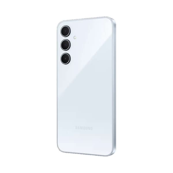 Smartphone Samsung Galaxy A35 5G 6,6" 8 GB RAM 256 GB Blå Sort