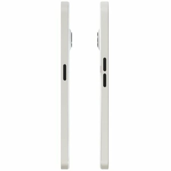 Älypuhelimet Nothing Phone 2a 6,7" 8 GB RAM 128 GB Valkoinen