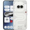 Pikkukuva 1 / 9: Älypuhelimet Nothing Phone 2a 6,7" 8 GB RAM 128 GB Valkoinen